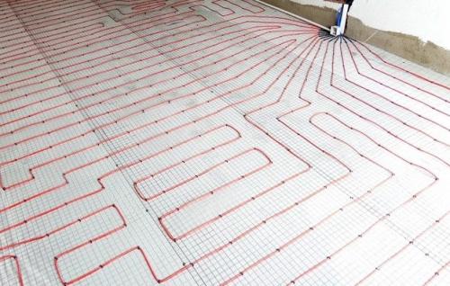 [地暖電地暖]電地暖多少錢一平方？
